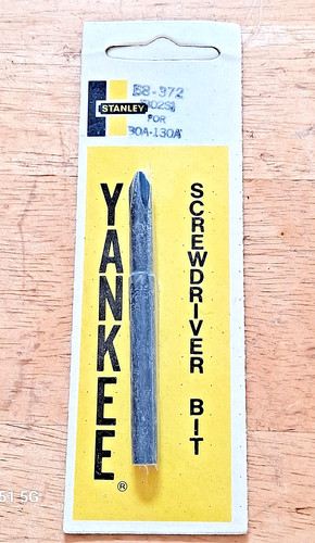 Vintage stanley yankee - stanley,