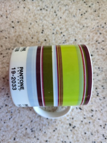 Pantone universe typhoon - pantone, by