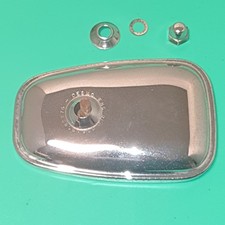 Desmo 890276 mirror head with