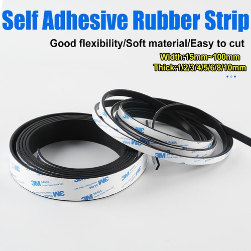 Self adhesive neoprene - adhesive,