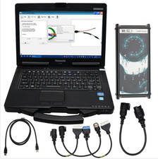 For IVECO/FPT ELTRAC