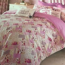 Gracie Duvet Set by Kirstie