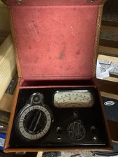 Vintage  AVO Bakelite MULTI