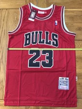 M Size Michael Jordan 23