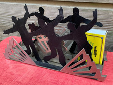 Vintage art deco cigarette