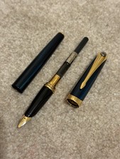Vintage rare parker ellipse - vintage,