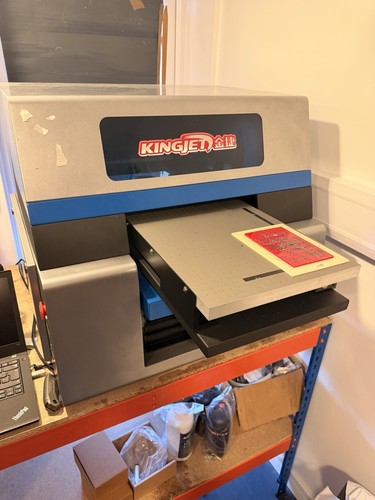 Kingjet 3360 flatbed - kingjet,