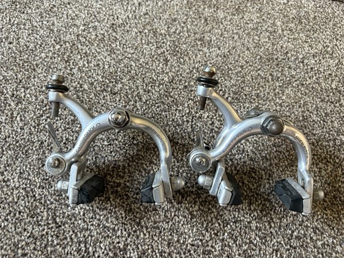 Campagnolo 2040 nuovo record - 2040,