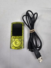 Sony Walkman MP3 Player NWZ
