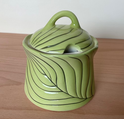 Vintage carlton ware - carlton, leaf