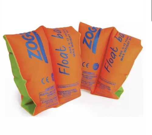 Zoggs arm bands float - zoggs, learn