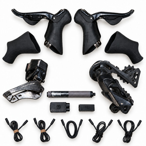 Shimano ultegra - (good),
