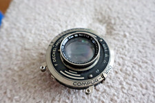 VINTAGE LF.DECKEL COMPUR RAPID
