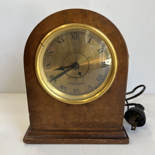 Vintage hamilton sangamo - vintage,