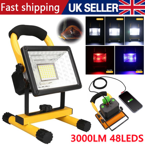 Led rechargeable cordless - rechargeable,