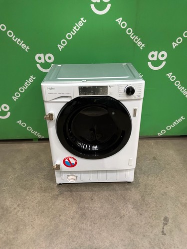Haier integrated washing - integrated,