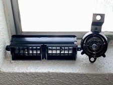 Nissan Datsun S30Z 260Z 280Z Vent-Instrument Side + Center Vent