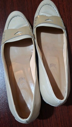 Tods women cream - tods, women's