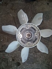 2021 TOYOTA HILUX MK8 FAN 2.8