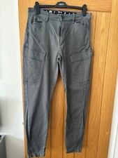 G Star Ladies Green Combat