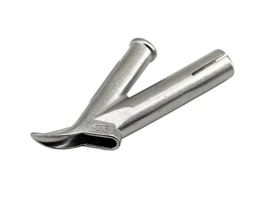 Speed welding nozzle - nozzle, 5mm
