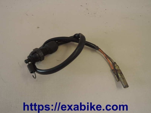 Rear brake switch for suzuki - brake,