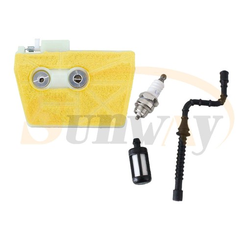 Air filter fuel - air,