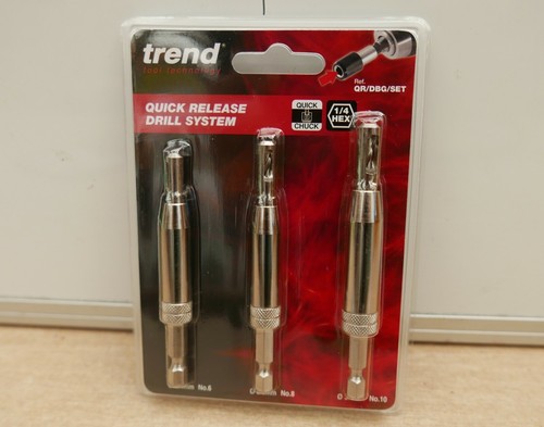 Trend dbg set craft - craft, pro