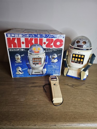 Limited edition 80s - limited, kikuzo