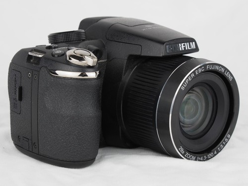 Fujifilm finepix s3400 14mp - fujifilm,