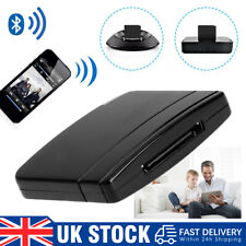 30 Pin Bluetooth Wireless Adapter Converter Receiver for BOSE Sounddock Portable