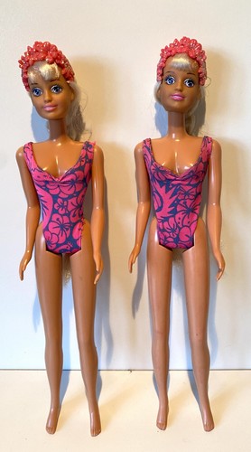 Bundle two hasbro fiji - bundle,
