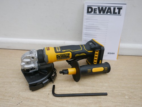 Dewalt dcg404 18v - dcg404,