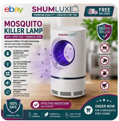 Bug zapper indoor - bug,