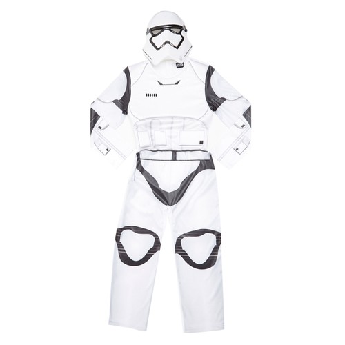 Star wars boys deluxe - wars,
