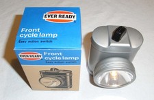 Vintage NOS front Ever Ready