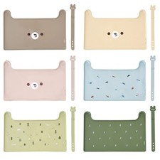 Soft Silicone Dining Chair Pad