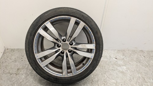 Bmw e70 alloy wheel sport - alloy, m