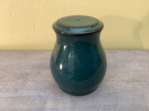 Denby stoneware greenwich salt - greenwich,