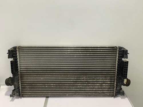 Astra vxr intercooler gtc - j,