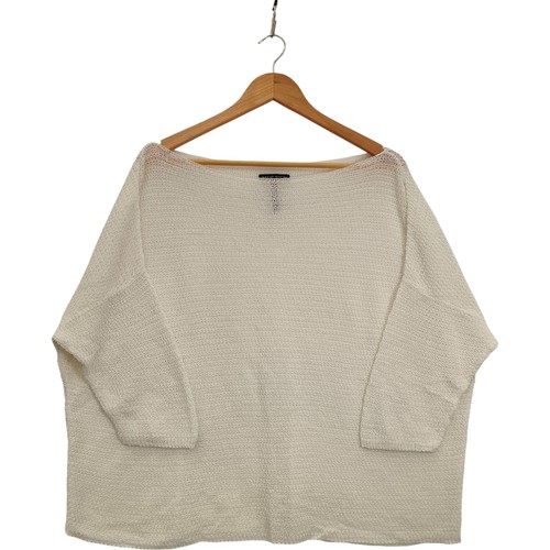 Sarah pacini knit jumper - sarah, one