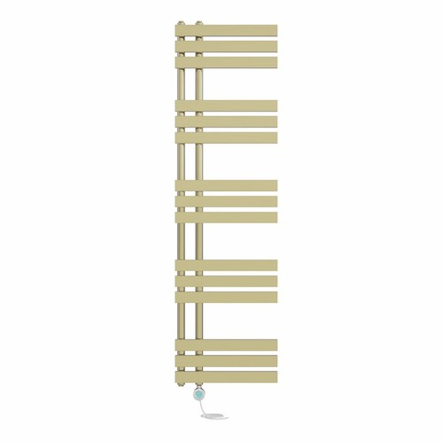 Electric bathroom prefilled - electric,