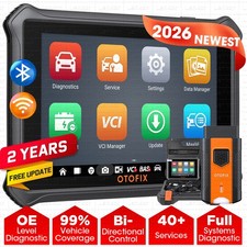 2026 OTOFIX D1 Lite Car