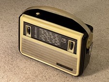 VEF Spidola Vintage Russian