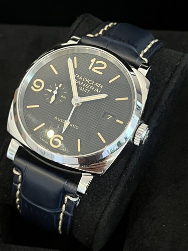 Panerai radiomir pam00657 - radiomir,