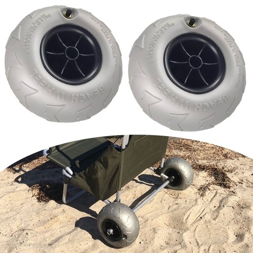 2pcs beach balloon wheel - beach,
