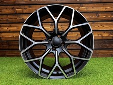 4X R16" 3X112 Haxer B1449