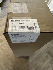 Aqualisa Aquastream Shower