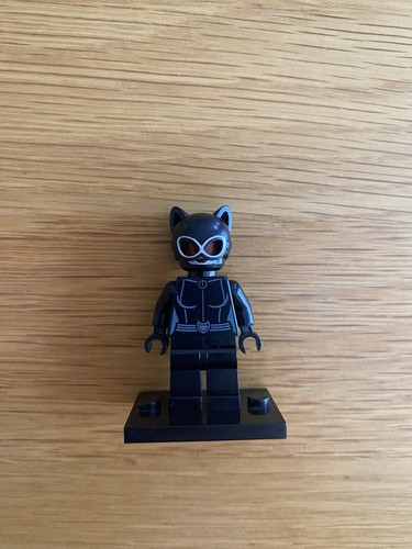 Lego batman catwoman sh0595 - batman,