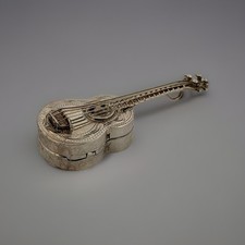 Vintage sterling silver